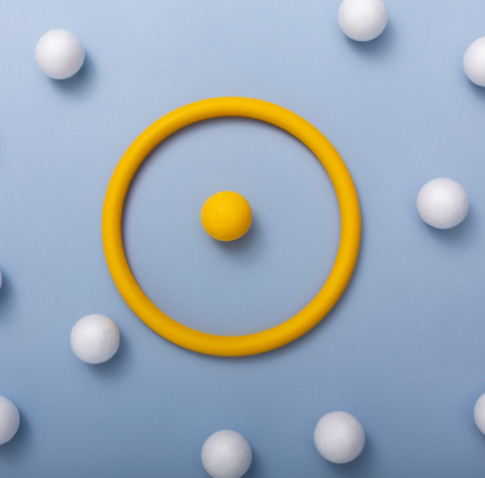 Abstrakcja podejścia indywidualnego