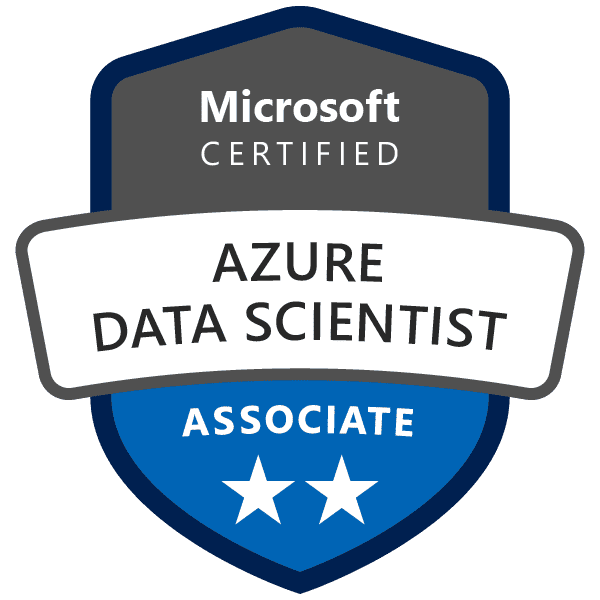 microsoft azure data scientist