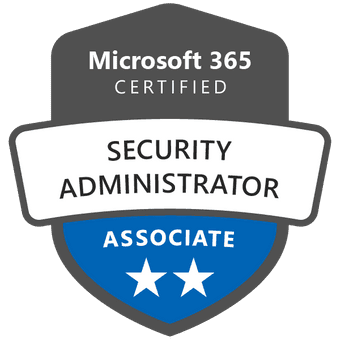 microsoft security administrator