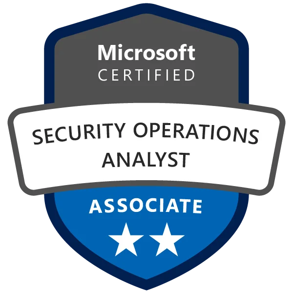 microsoft security operations analyst