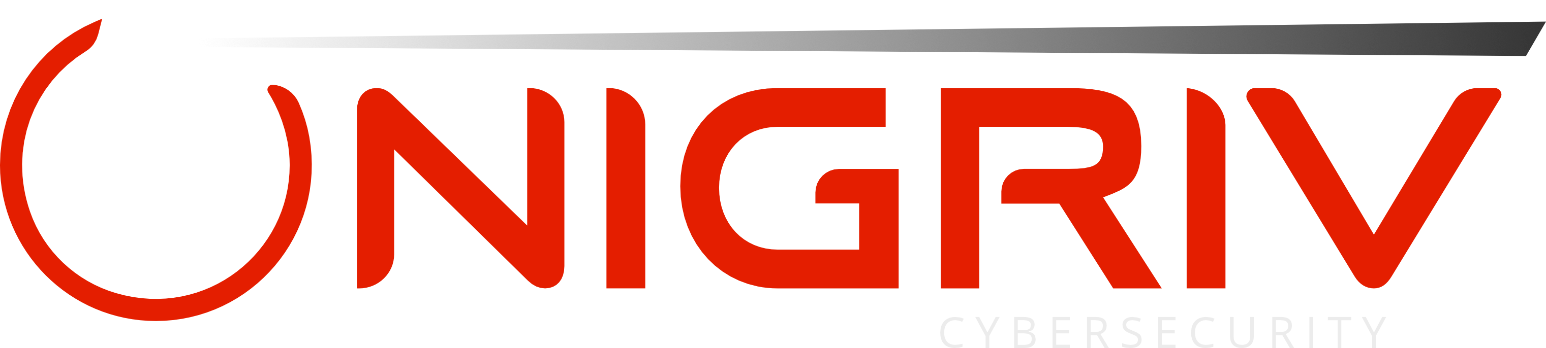 Logo firmy Nigriv Sp. z o.o.